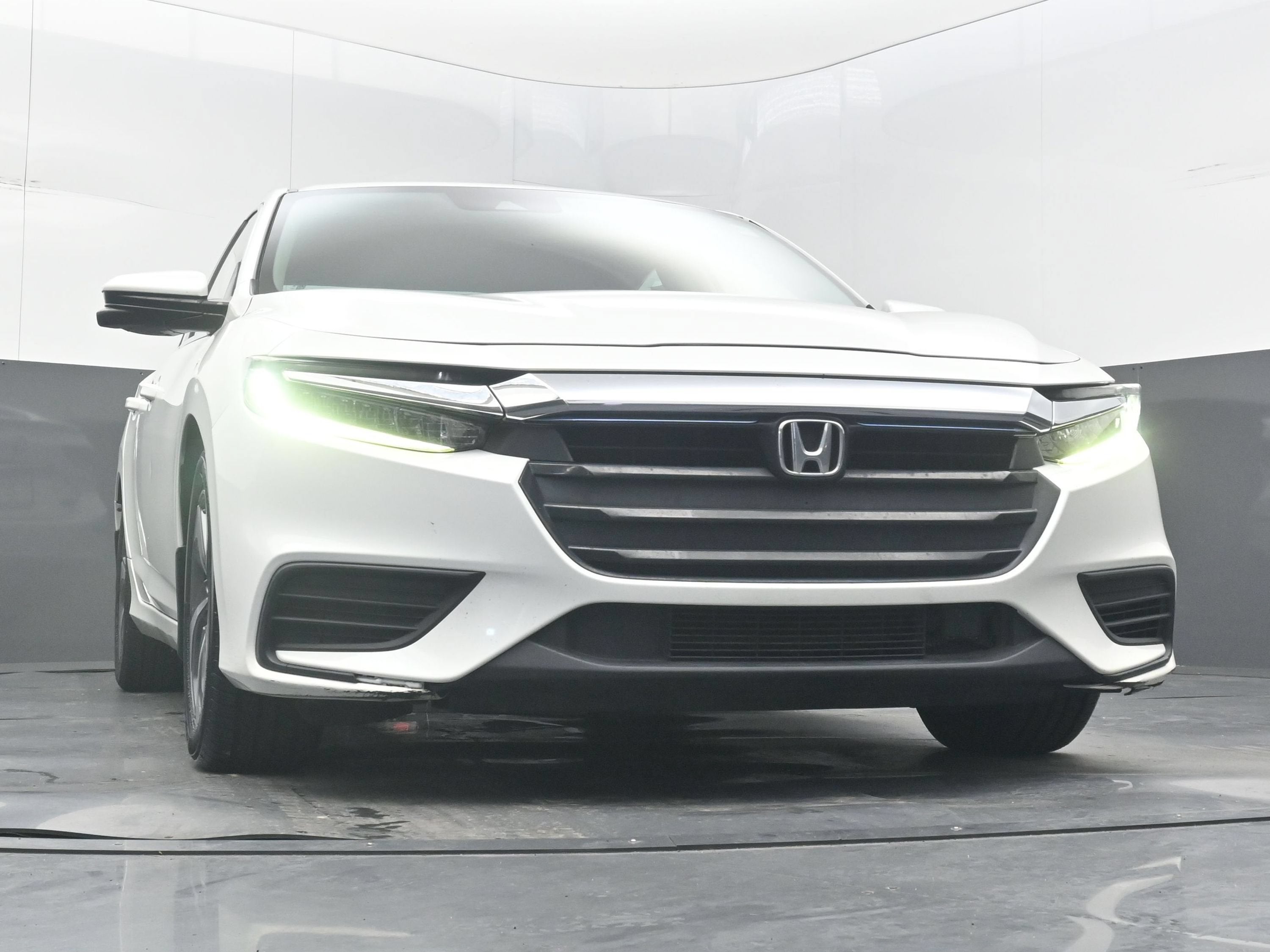 2019 Honda Insight EX