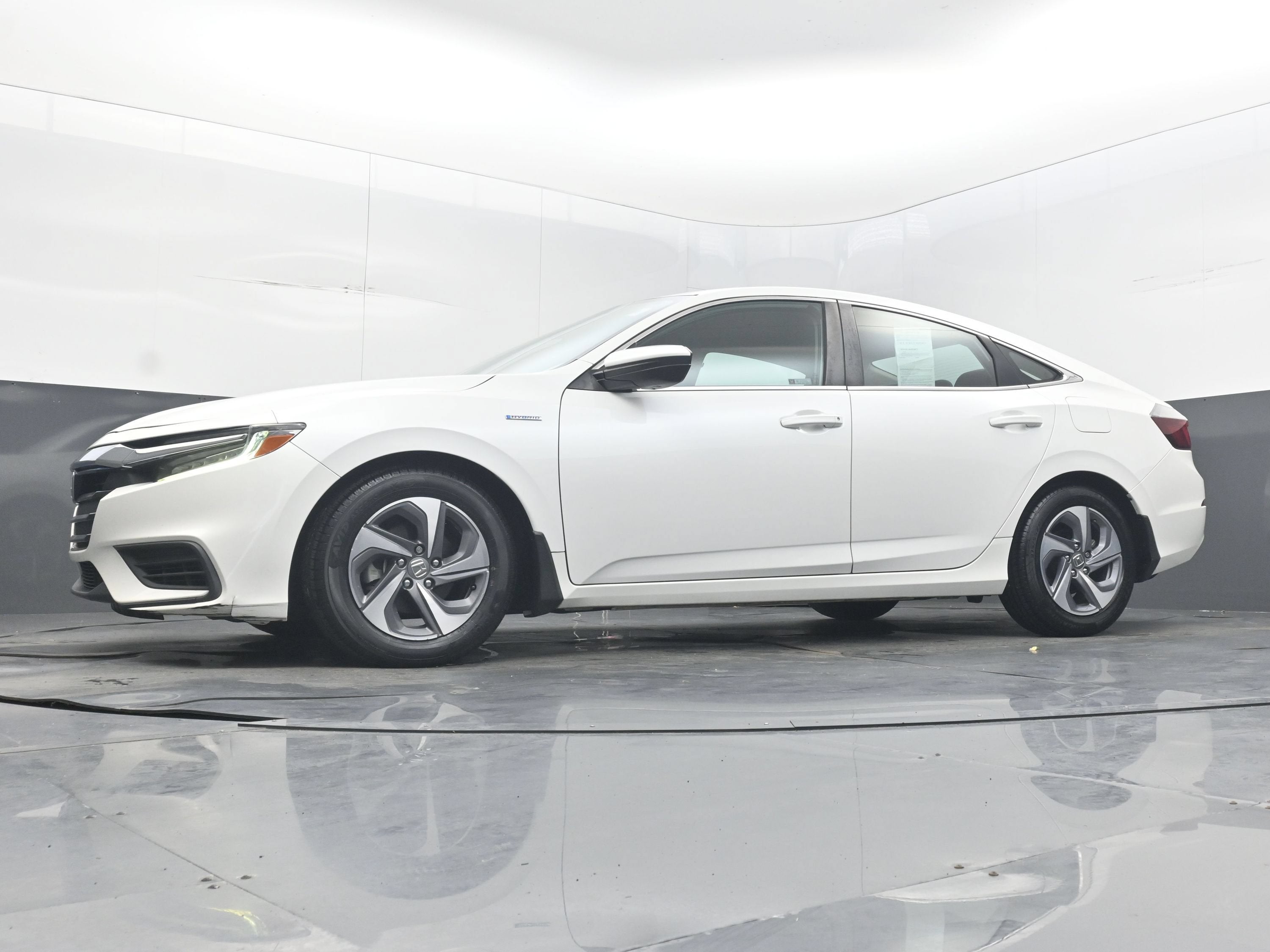 2019 Honda Insight EX