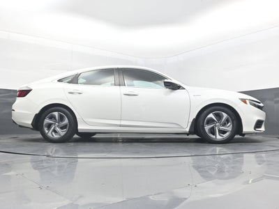 2019 Honda Insight EX