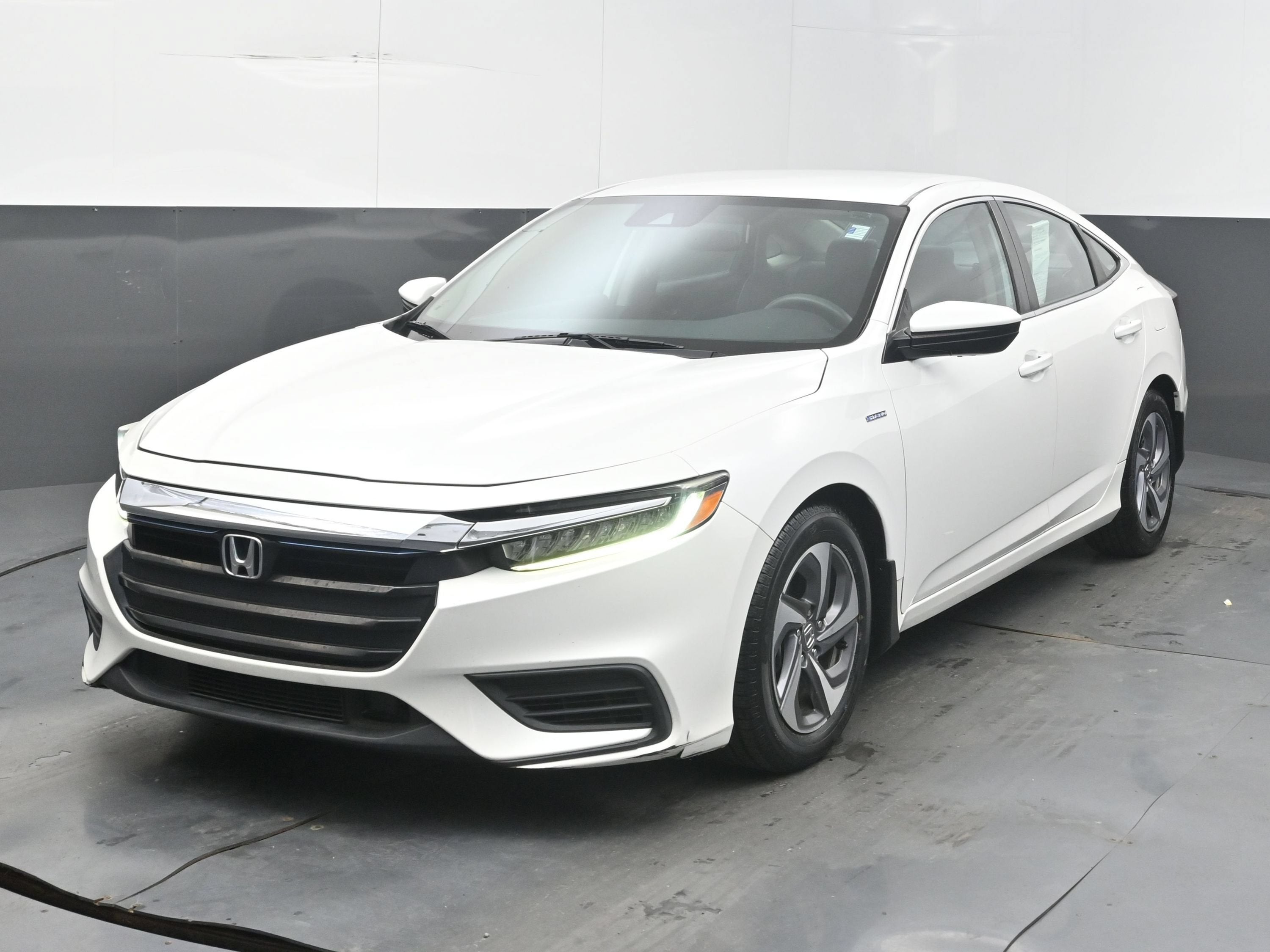 2019 Honda Insight EX
