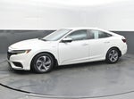 2019 Honda Insight EX