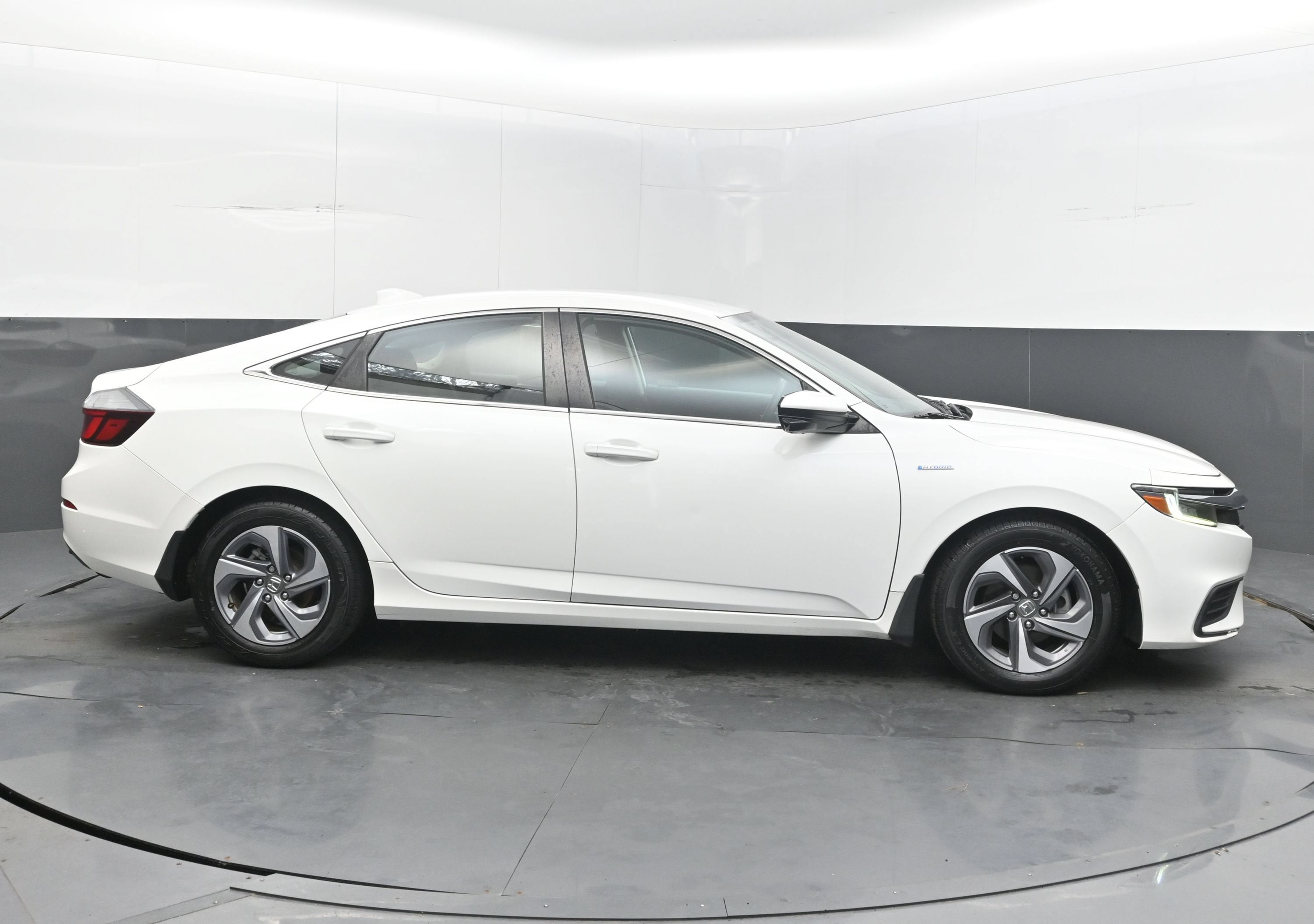 2019 Honda Insight EX