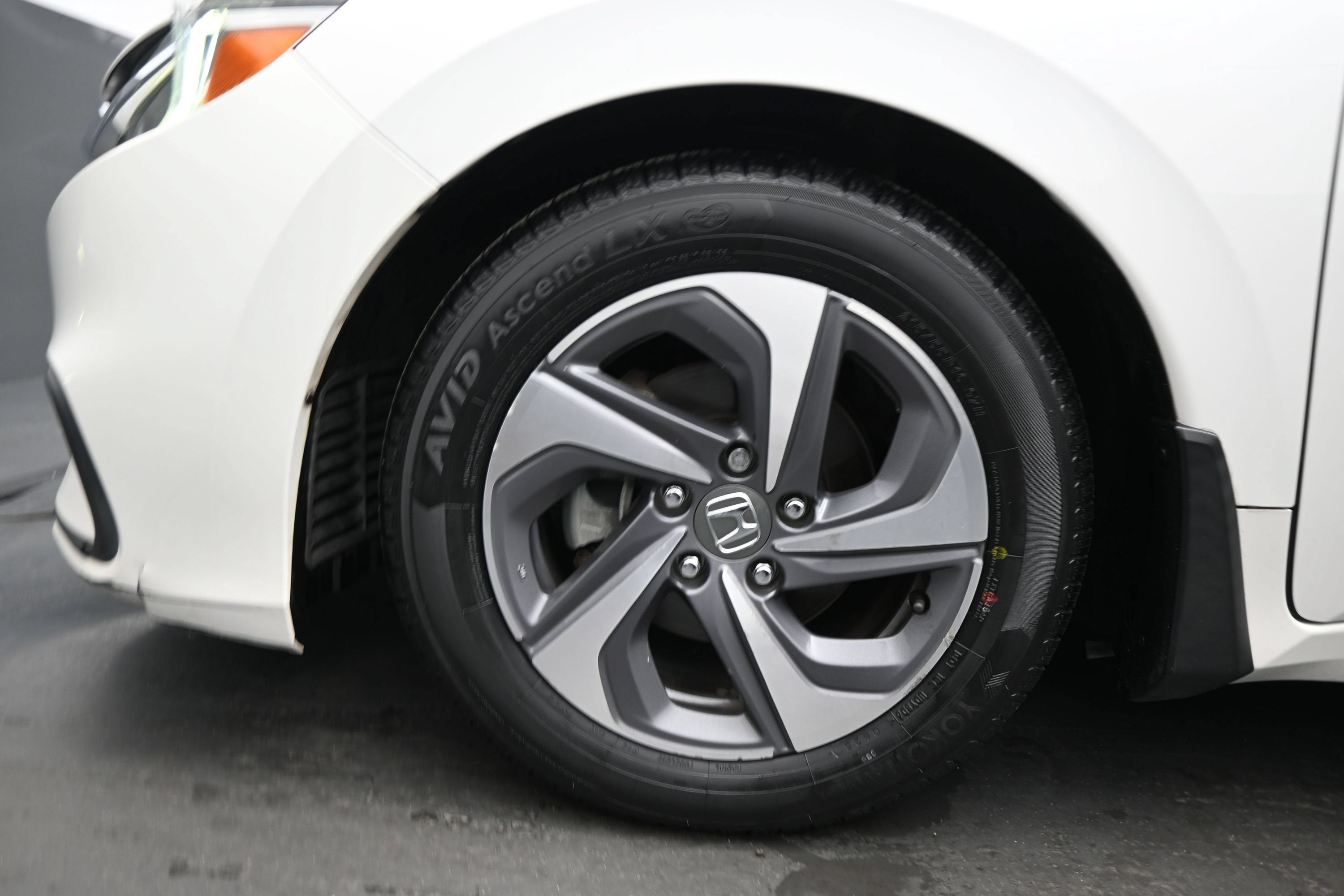2019 Honda Insight EX