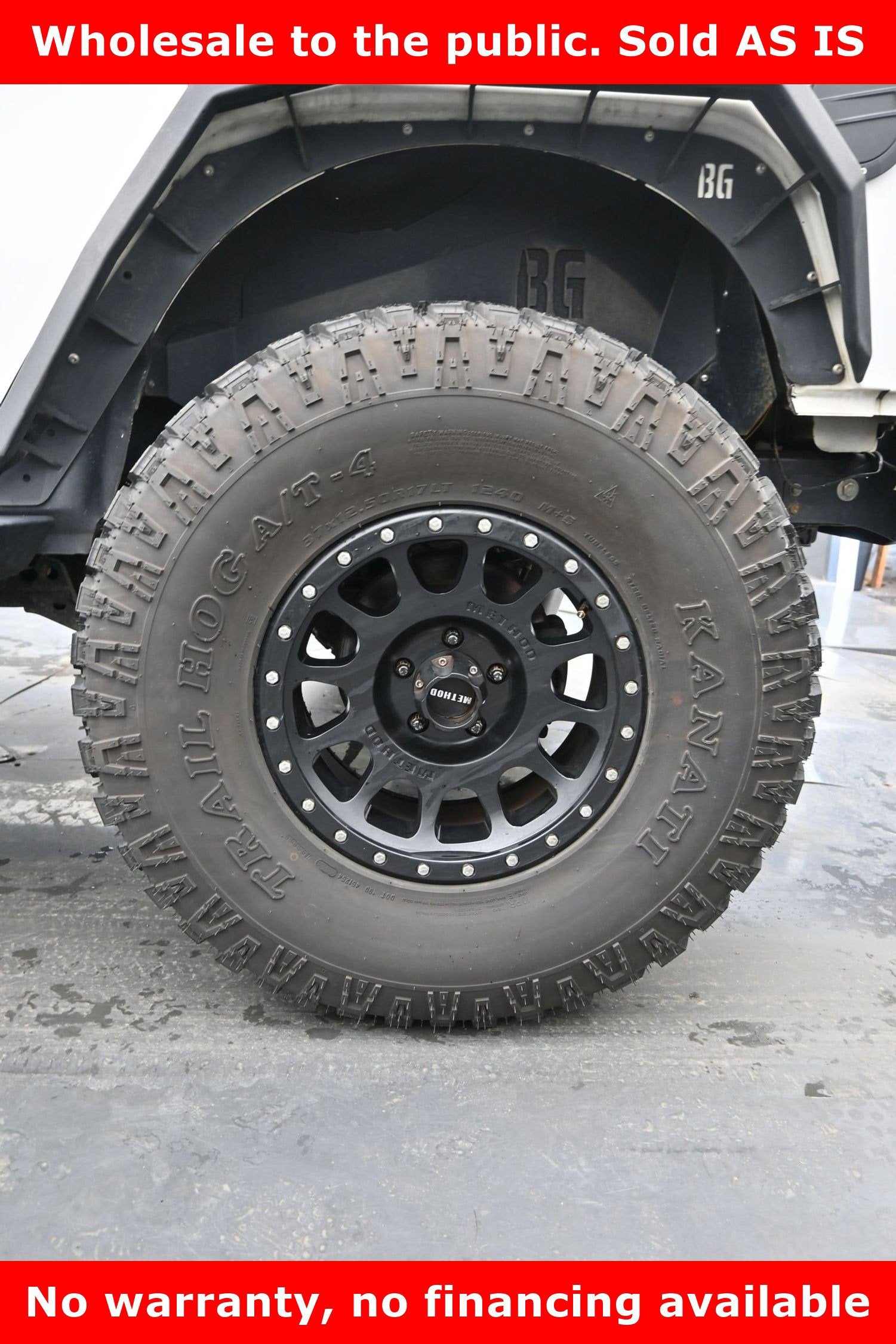 2014 Jeep Wrangler Unlimited Rubicon