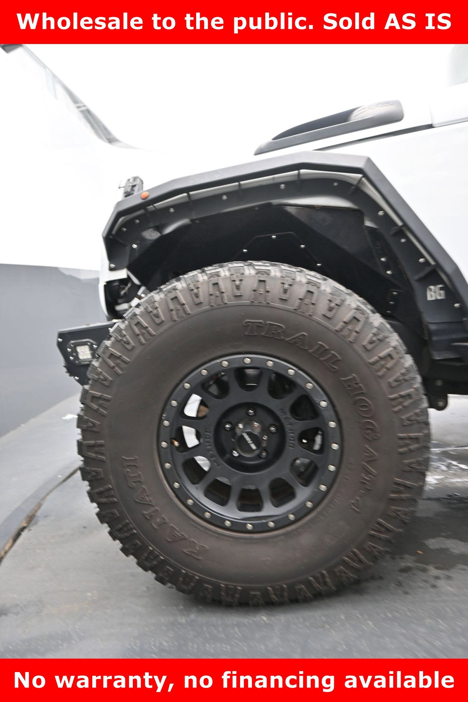2014 Jeep Wrangler Unlimited Rubicon