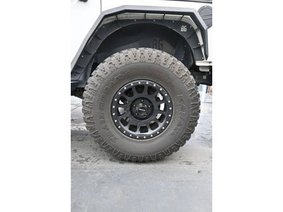 2014 Jeep Wrangler Unlimited Rubicon