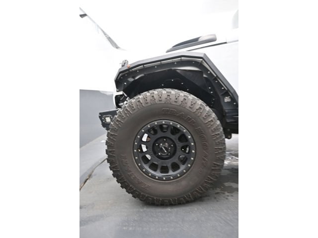 2014 Jeep Wrangler Unlimited Rubicon