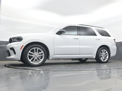 2023 Dodge Durango R/T Plus