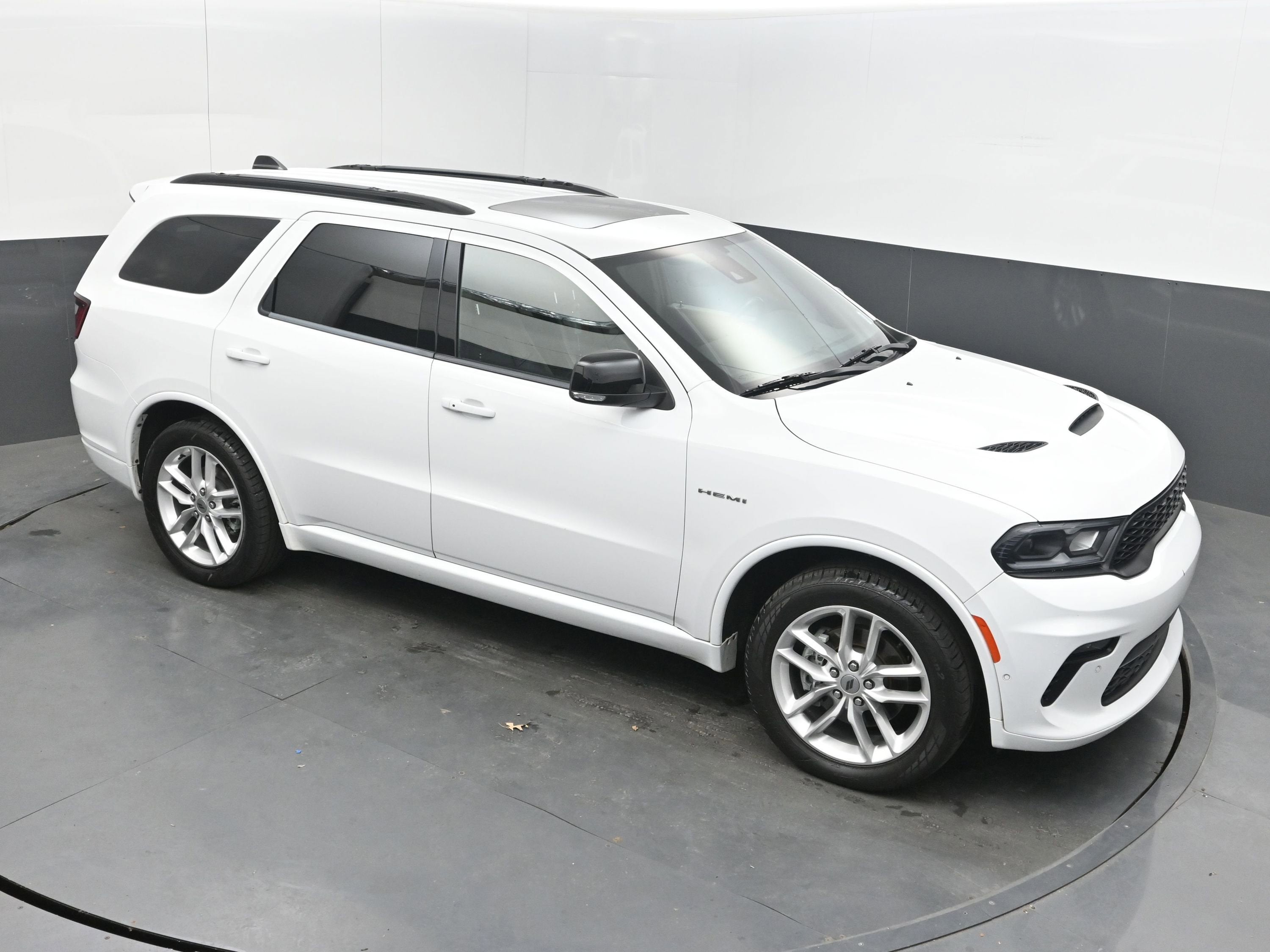 2023 Dodge Durango R/T Plus