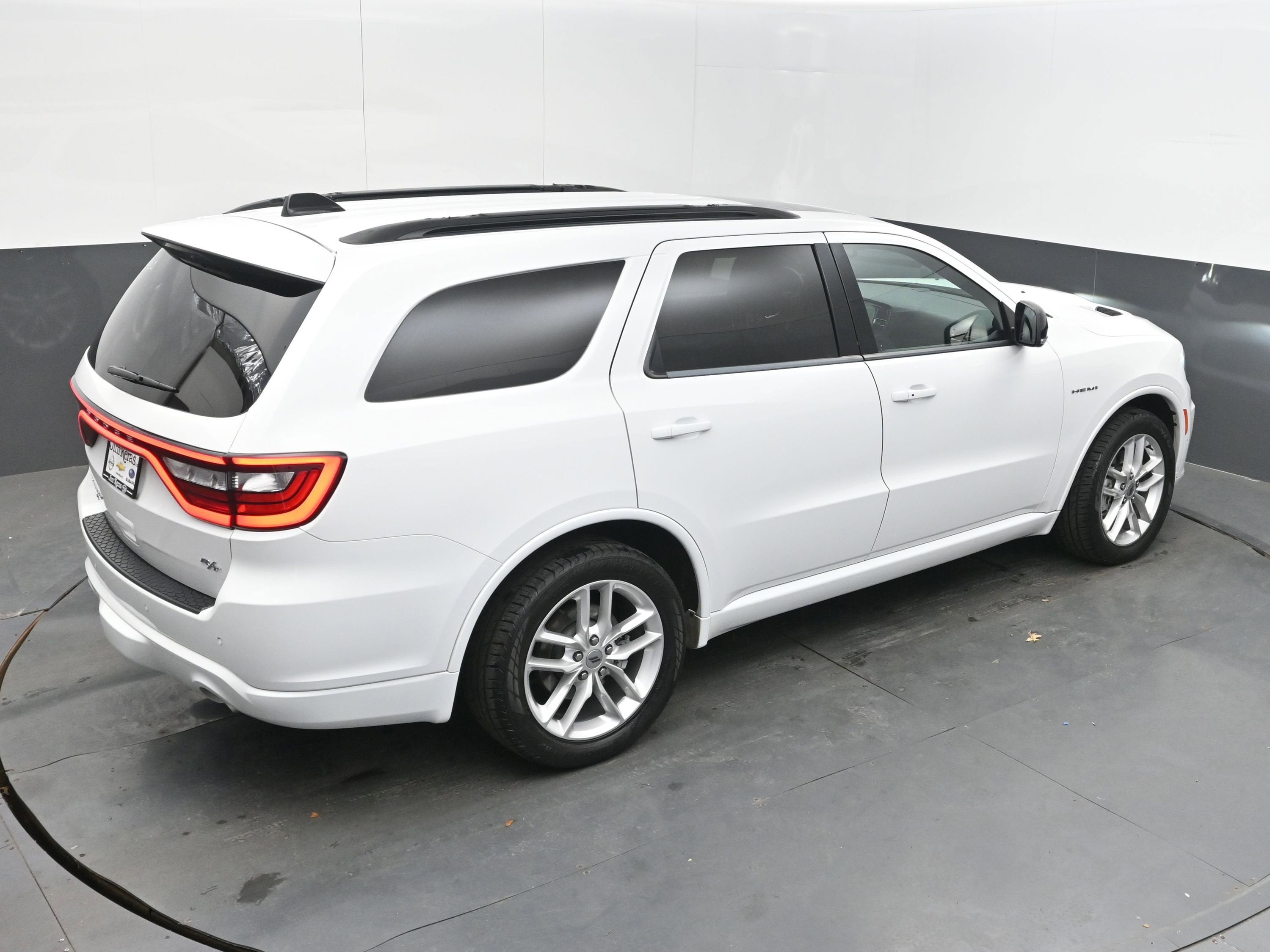 2023 Dodge Durango R/T Plus