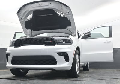2023 Dodge Durango R/T Plus