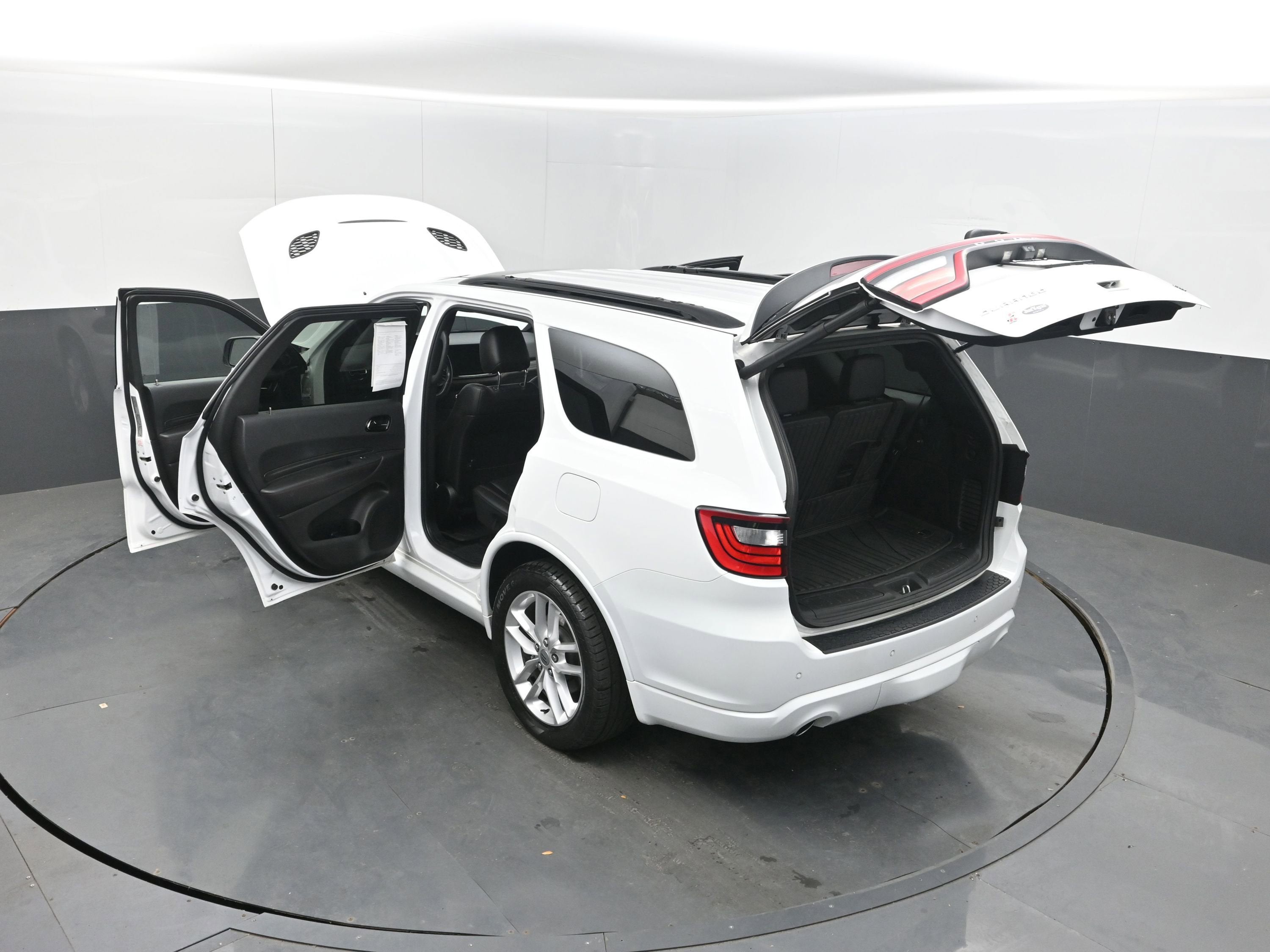 2023 Dodge Durango R/T Plus