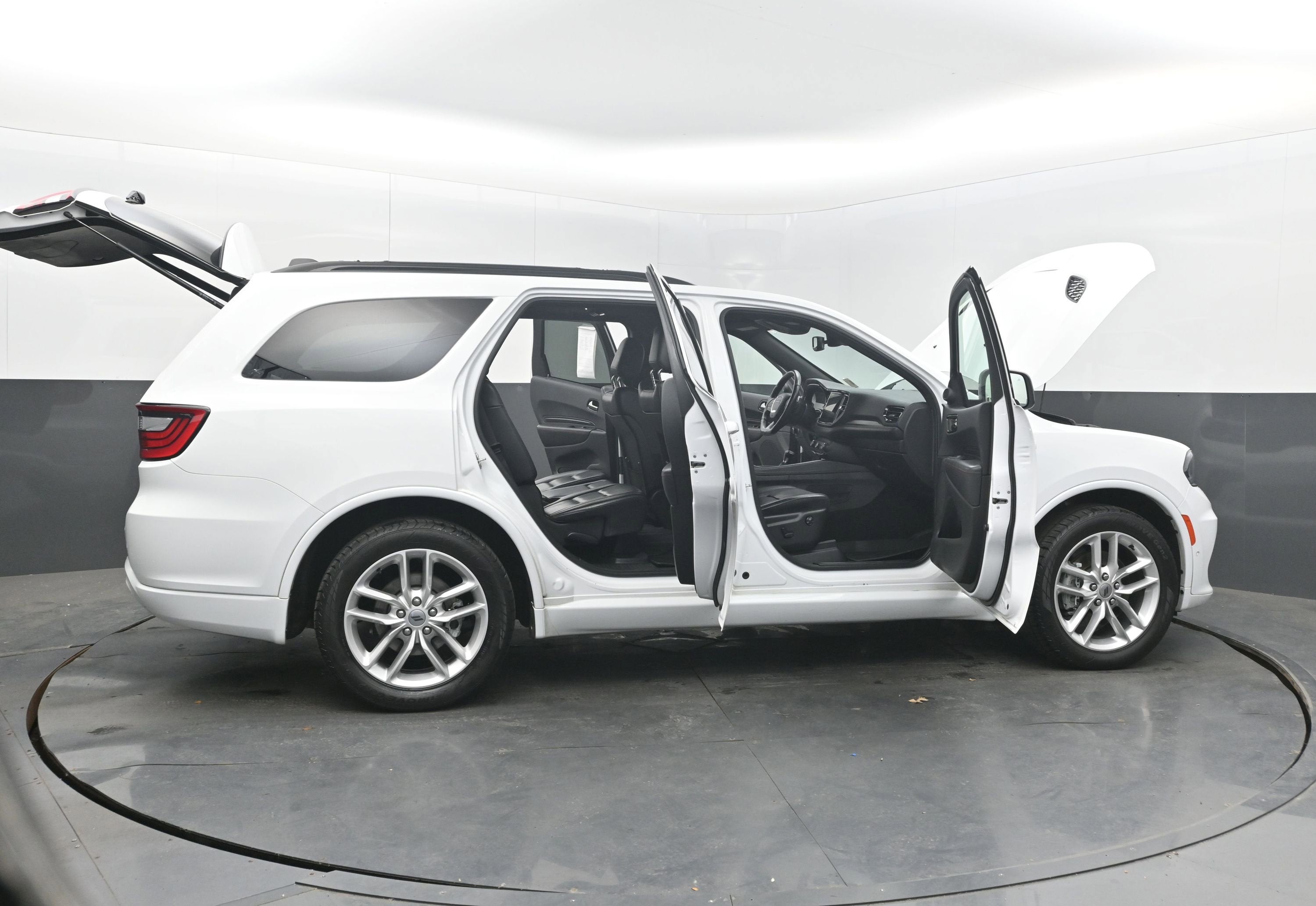 2023 Dodge Durango R/T Plus