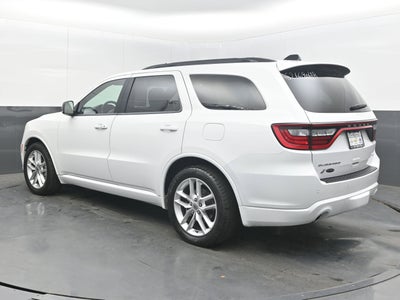 2023 Dodge Durango R/T Plus