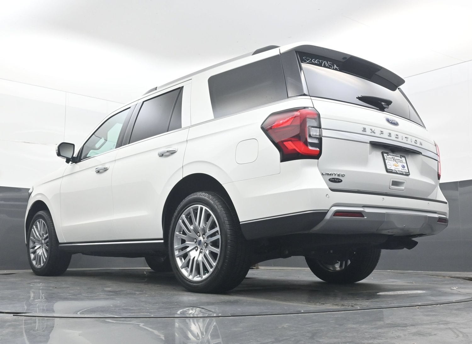 2024 Ford Expedition Limited