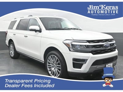 2024 Ford Expedition Limited