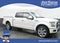 2017 Ford F-150 Limited