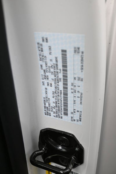 2017 Ford F-150 Limited