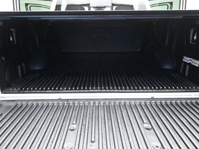 2017 Ford F-150 Limited