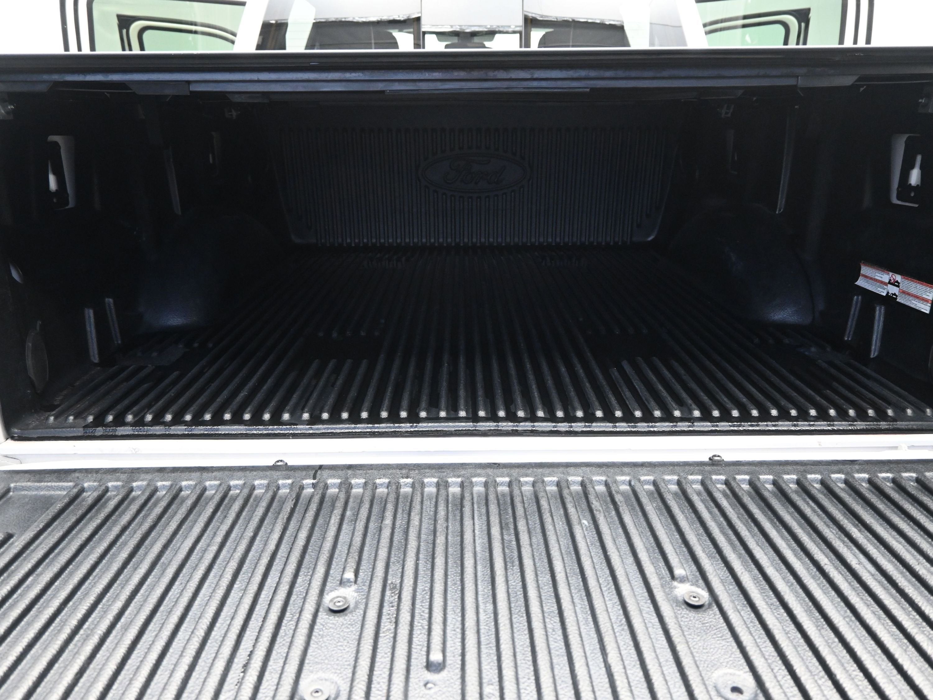 2017 Ford F-150 Limited