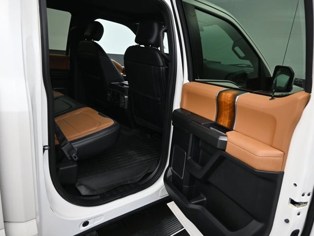 2017 Ford F-150 Limited