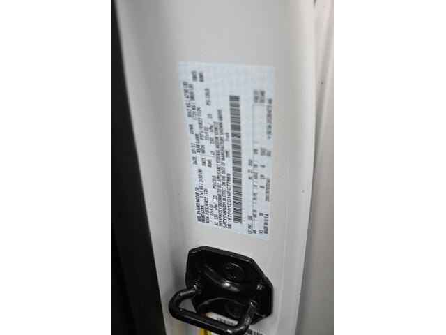 2017 Ford F-150 Limited