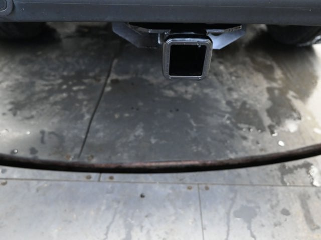 2017 Ford F-150 Limited