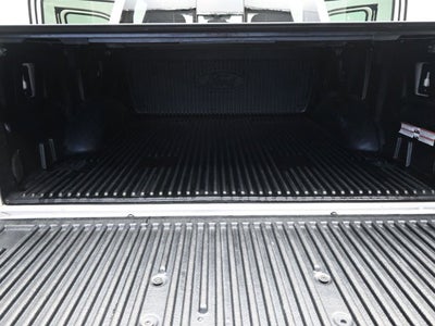 2017 Ford F-150 Limited