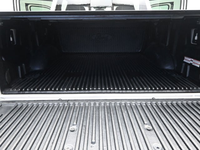 2017 Ford F-150 Limited