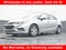 2016 Chevrolet Cruze LS