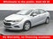 2016 Chevrolet Cruze LS