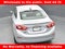 2016 Chevrolet Cruze LS