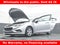 2016 Chevrolet Cruze LS
