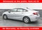 2016 Chevrolet Cruze LS