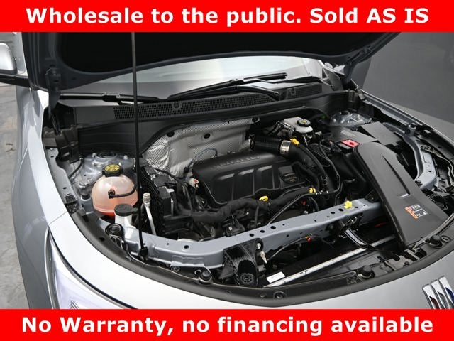 2015 Chevrolet Sonic LT