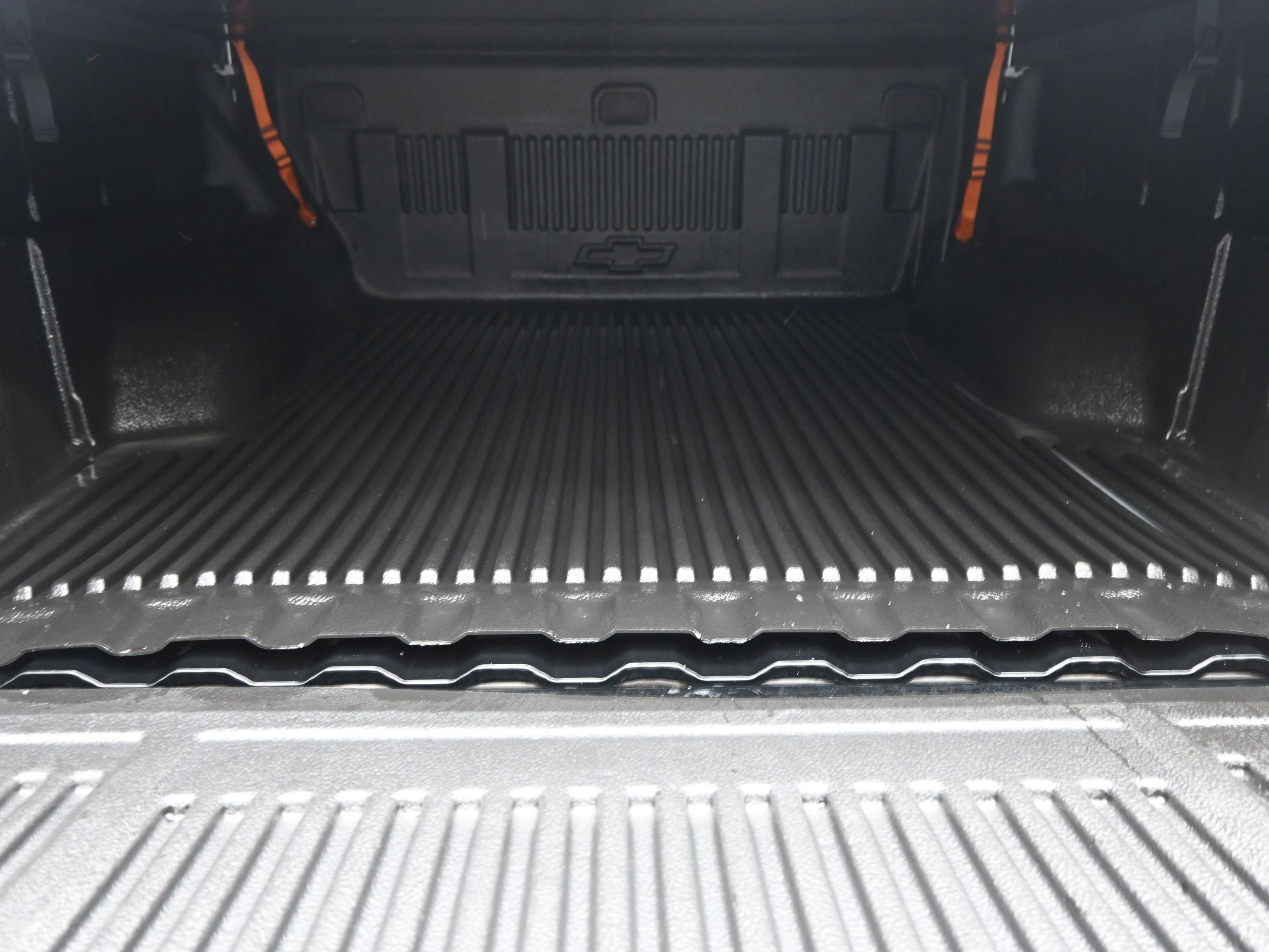 2017 Chevrolet Colorado 2WD WT