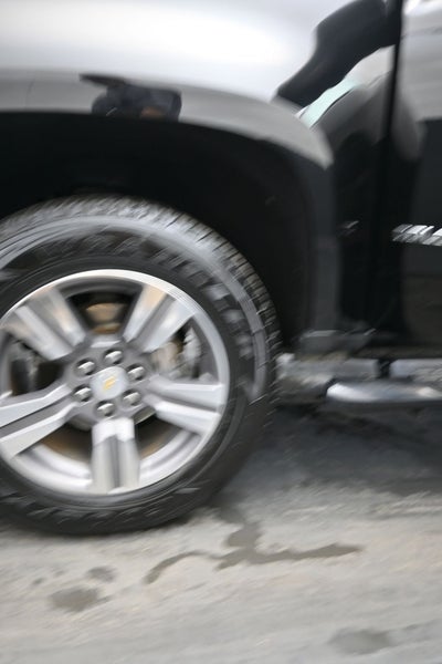 2017 Chevrolet Colorado 2WD WT