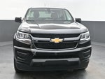 2017 Chevrolet Colorado 2WD WT