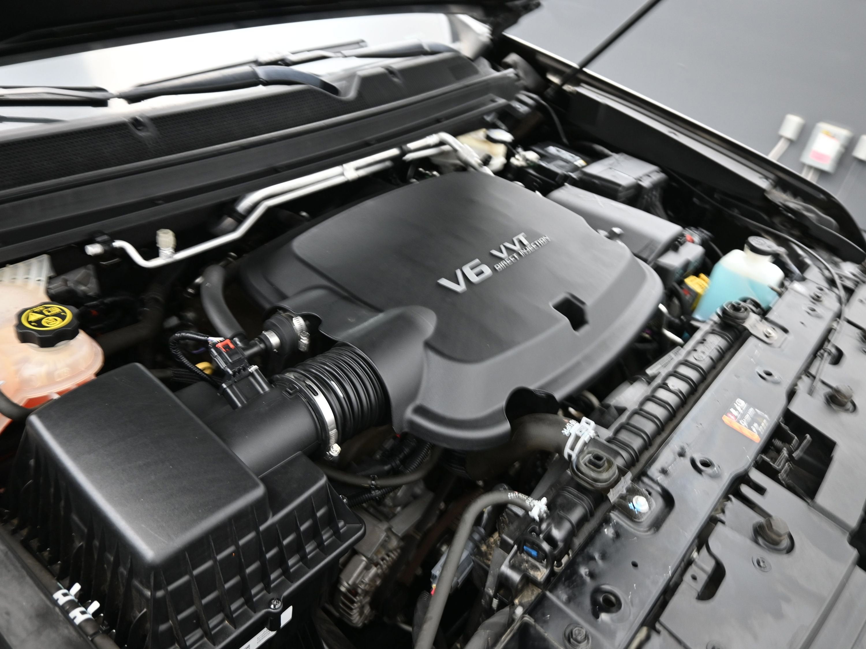 2017 Chevrolet Colorado 2WD WT