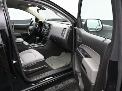 2017 Chevrolet Colorado 2WD WT
