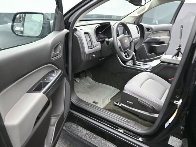 2017 Chevrolet Colorado 2WD WT