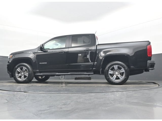 2017 Chevrolet Colorado 2WD WT
