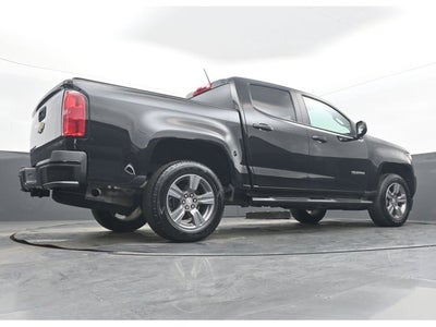 2017 Chevrolet Colorado 2WD WT