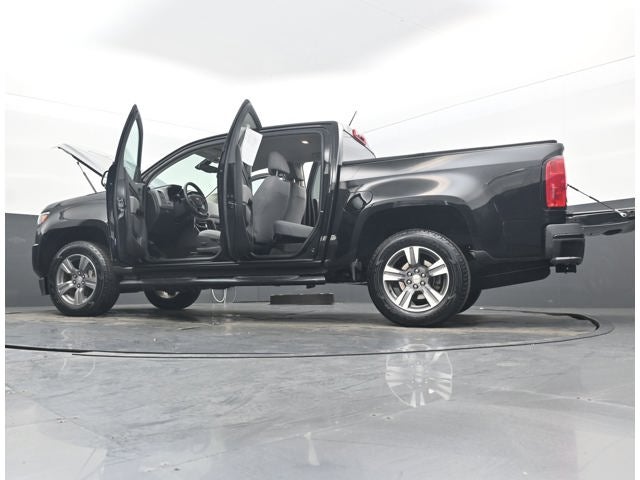 2017 Chevrolet Colorado 2WD WT