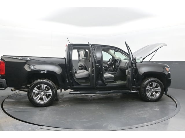 2017 Chevrolet Colorado 2WD WT