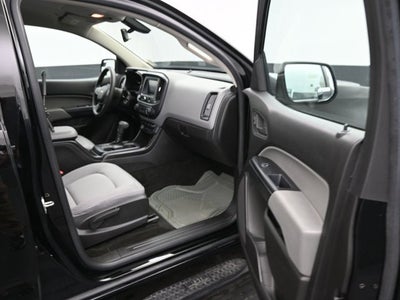 2017 Chevrolet Colorado 2WD WT