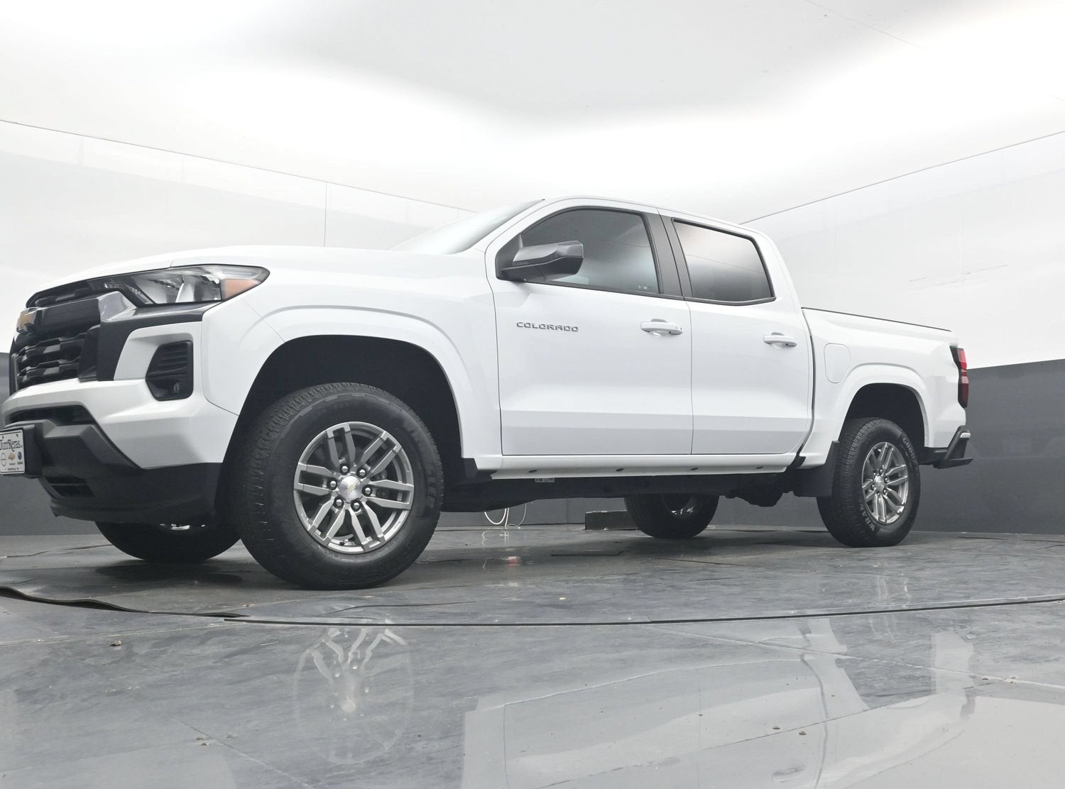 2023 Chevrolet Colorado 2WD LT