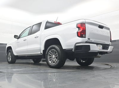 2023 Chevrolet Colorado 2WD LT