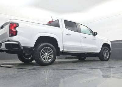 2023 Chevrolet Colorado 2WD LT