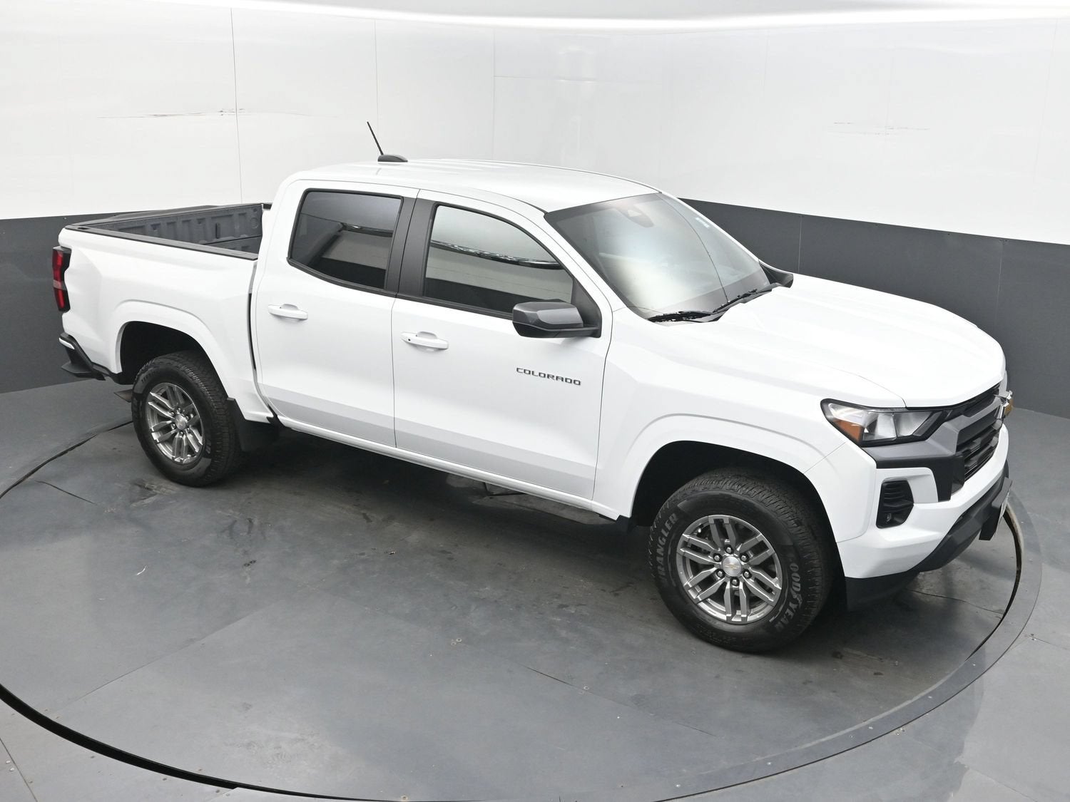 2023 Chevrolet Colorado 2WD LT